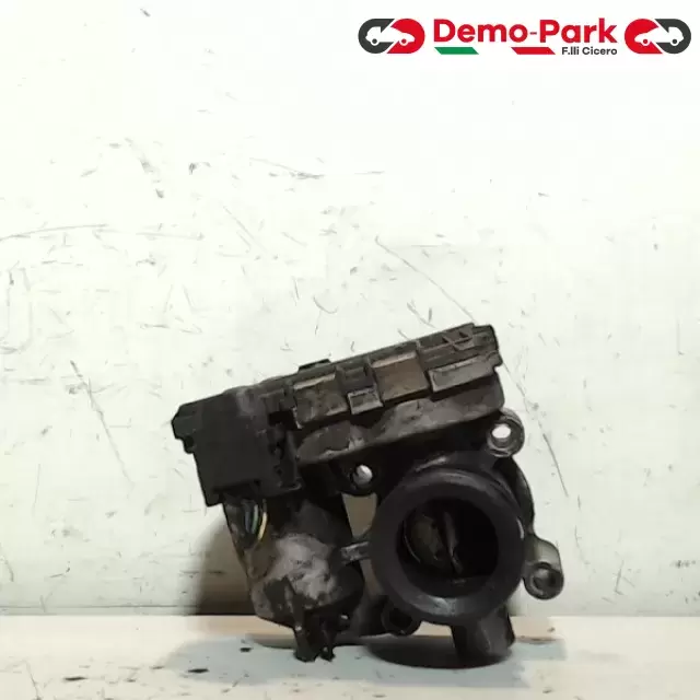 CORPO FARFALLATO Smart FORTWO A1601410225 1