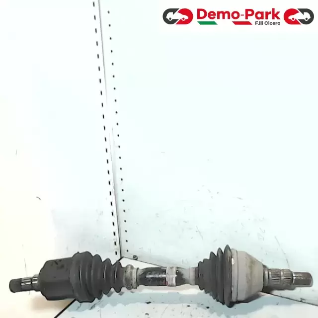 SEMIASSE SX Fiat CROMA 2.0 MJET  0