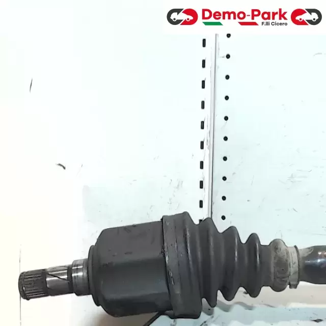 SEMIASSE SX Fiat CROMA 2.0 MJET  2