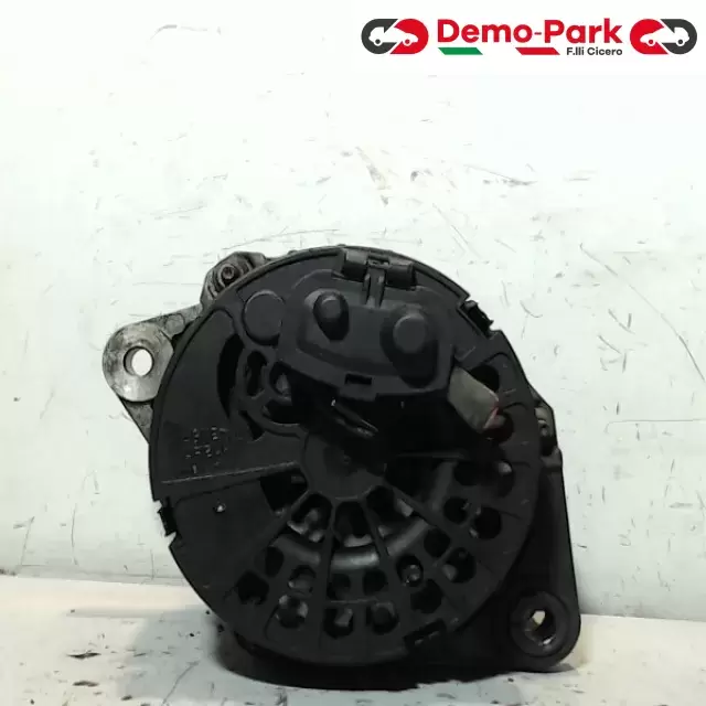 ALTERNATORE 147 156 BRAVO PUNTO STILO DOBLO LYBRA MUSA Alfa Romeo 147 1.9 JTD 63321859 2