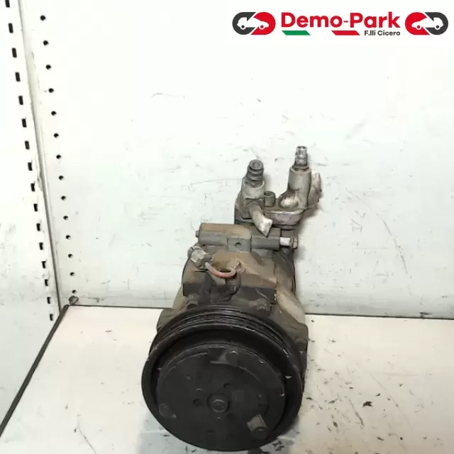 COMPRESSORE CLIMATIZZATORE Alfa Romeo 147 1.9 JTD 60653652 2