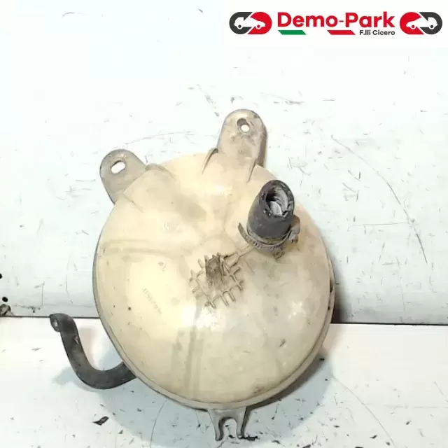 VASCHETTA RADIATORE STILO-BRAVO II Fiat BRAVO II 51722078 1