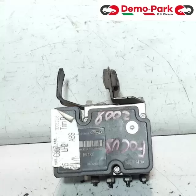 GRUPPO ABS Ford FOCUS 1.8 TDCI 3M51 2M110 JA 1