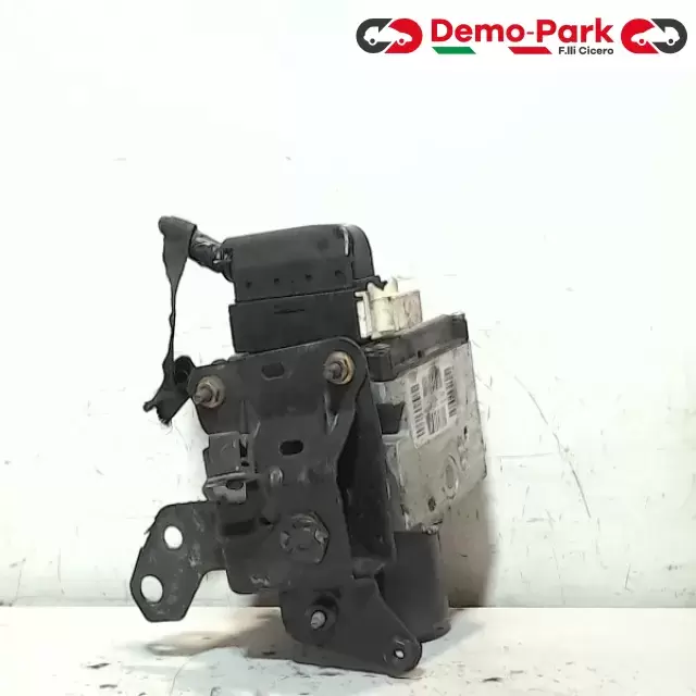 GRUPPO ABS Peugeot 407 2.0 HDI 136CV 15732101 0
