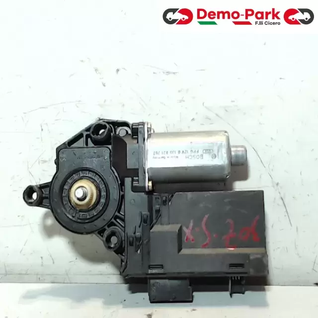 MOTORINO ALZAVETRO ANT. SX Peugeot 307 9634457580 1