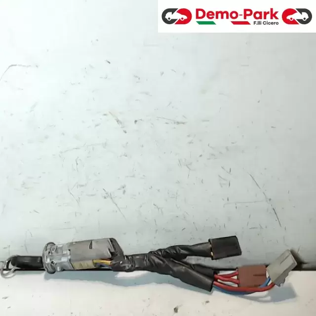 BLOCCASTERZO  CitroЁn SAXO  1