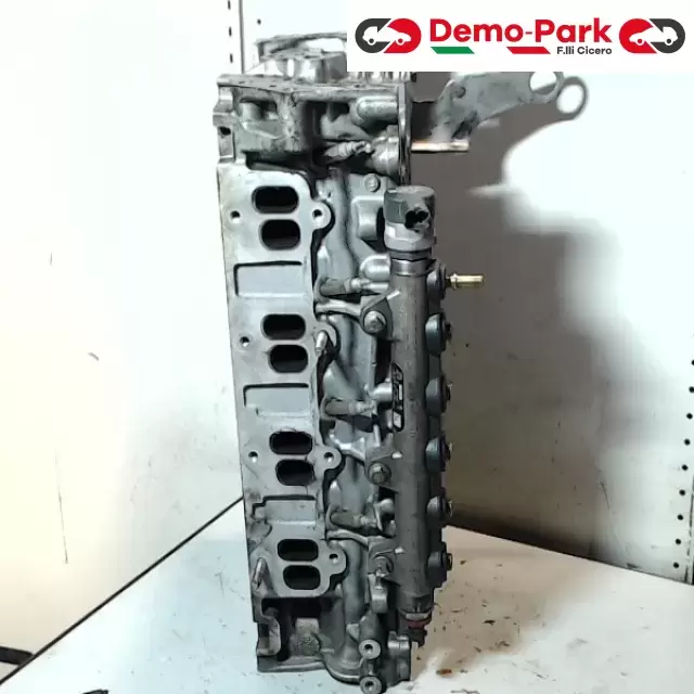 TESTATA Nissan QASHQAI 2.0 DCI 8200 842 432 1