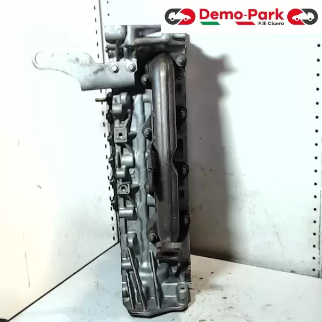 TESTATA Nissan QASHQAI 2.0 DCI 8200 842 432 3