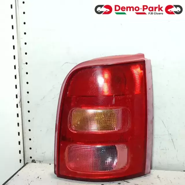 STOP DX Nissan MICRA K11  0