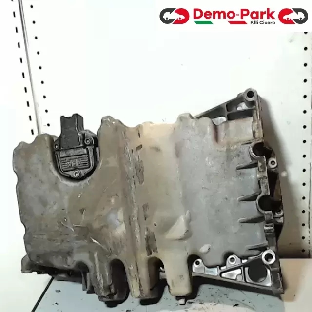 COPPA OLIO  Audi A4 2.0 TDI 140 CV 03G 103 603 J 0
