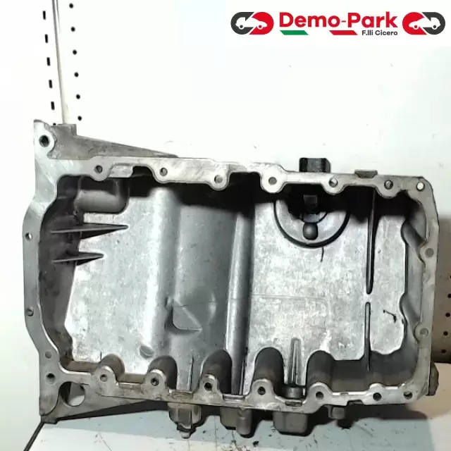 COPPA OLIO  Audi A4 2.0 TDI 140 CV 03G 103 603 J 1