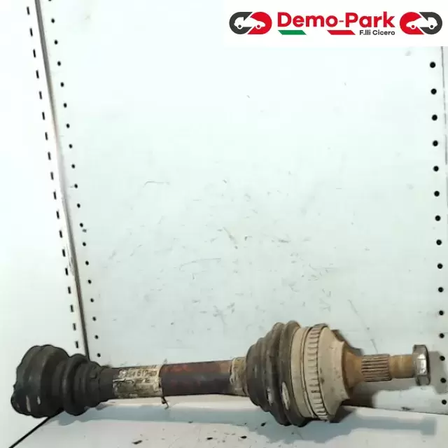 SEMIASSE DX Peugeot 206 2.0 HDI 9625461080 0