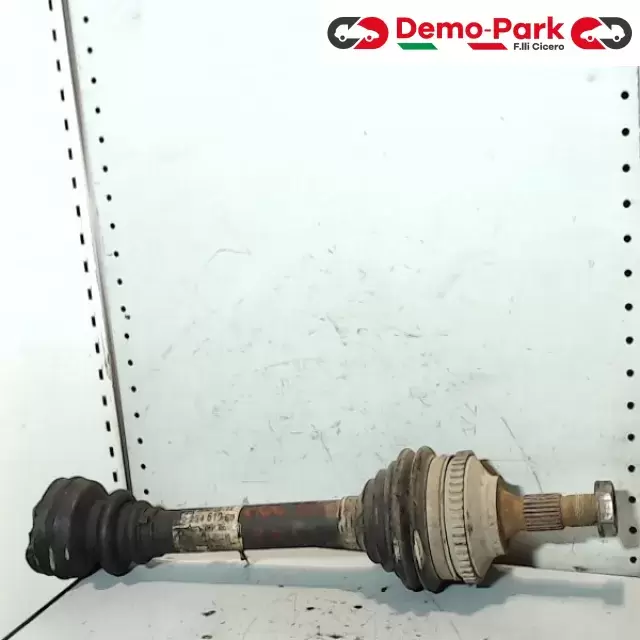 SEMIASSE DX Peugeot 206 2.0 HDI 9625461080 1