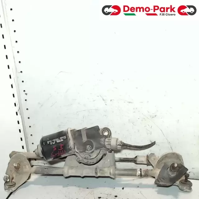 MOTORINO TERGICRISTALLO ANTERIORE Toyota YARIS I SERIE  0