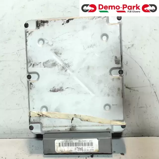 CENTRALINA MOTORE Ford FOCUS 1.8 TDDI 90CV XS4F12A650FAB 1