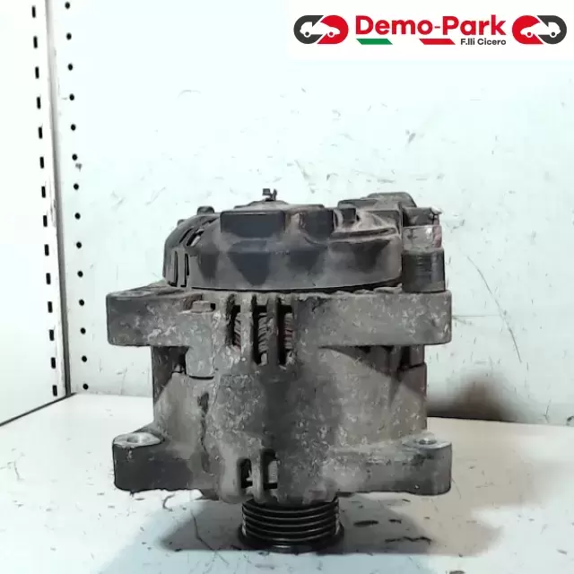 ALTERNATORE C2-C3 CitroЁn C3 II 1.4 HDI 96 464762 80  1