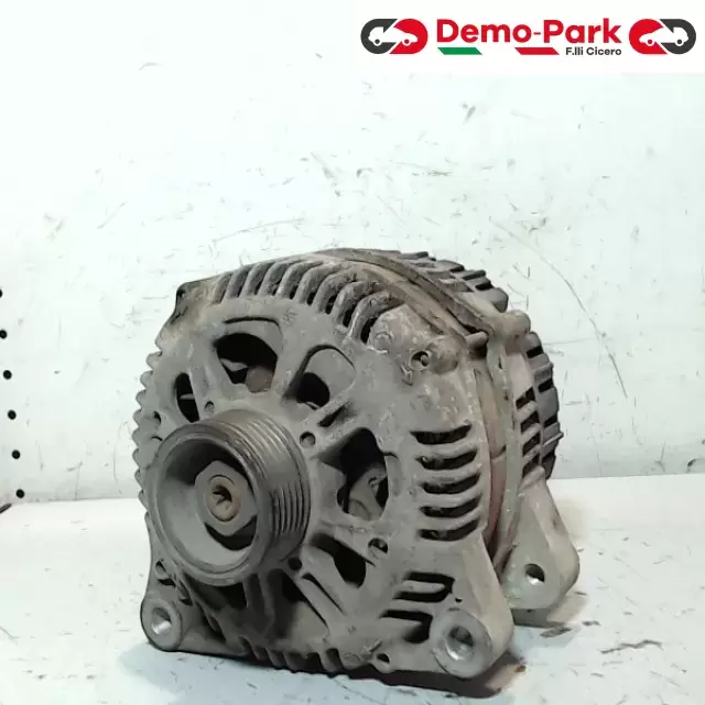 ALTERNATORE  CitroЁn XSARA PICASSO 2.0 HDI 90CV 96 353420 80 2