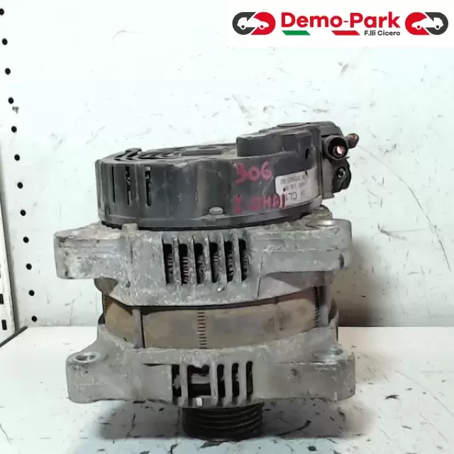 ALTERNATORE  CitroЁn XSARA PICASSO 2.0 HDI 90CV 96 353420 80 3