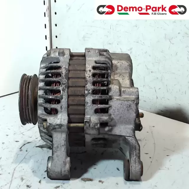 ALTERNATORE CLIO-TWINGO-KANGOO Renault CLIO 1.2 B 8200065730 3