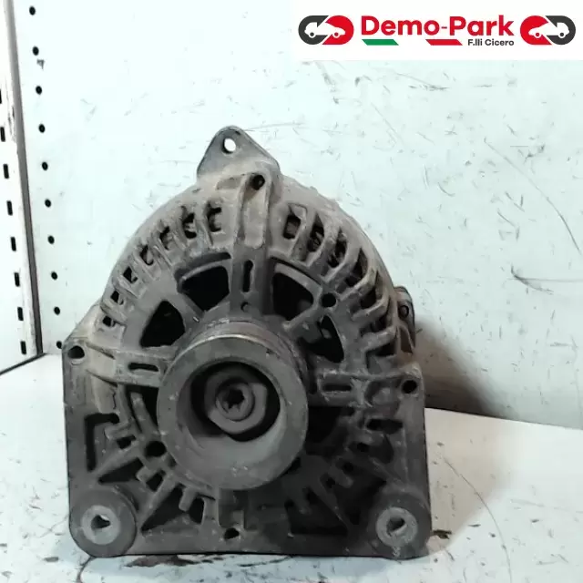 ALTERNATORE  Renault LAGUNA II 1.9 DCI 8200 290 215 2