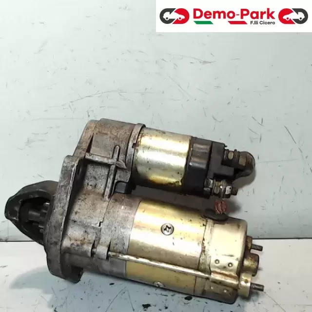 MOTORINO D'AVVIAMENTO DEDRA-DELTA-THEMA Lancia DEDRA 2.0 I.E 16V 63223531 0