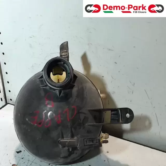 VASCHETTA RADIATORE  Mercedes-benz CLASSE B W245 1695000149 0