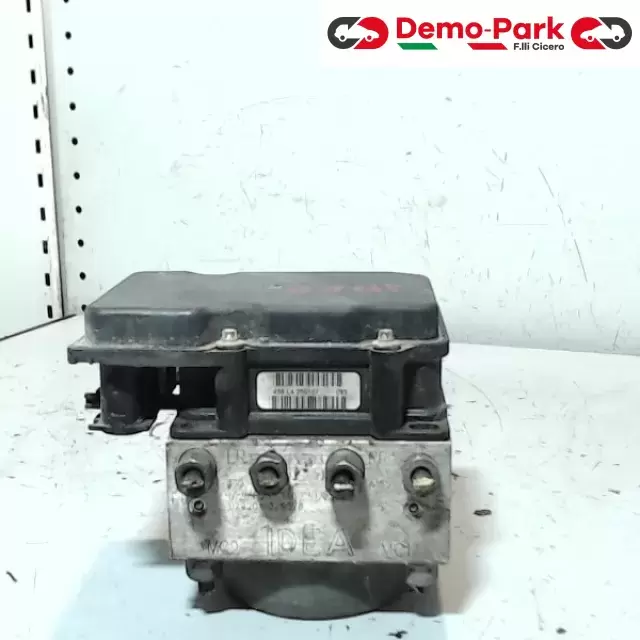 GRUPPO ABS Fiat IDEA 1.3 MJET 0 265 231 740 0