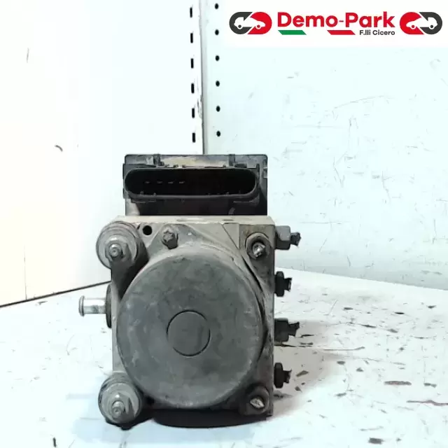 GRUPPO ABS Fiat IDEA 1.3 MJET 0 265 231 740 2