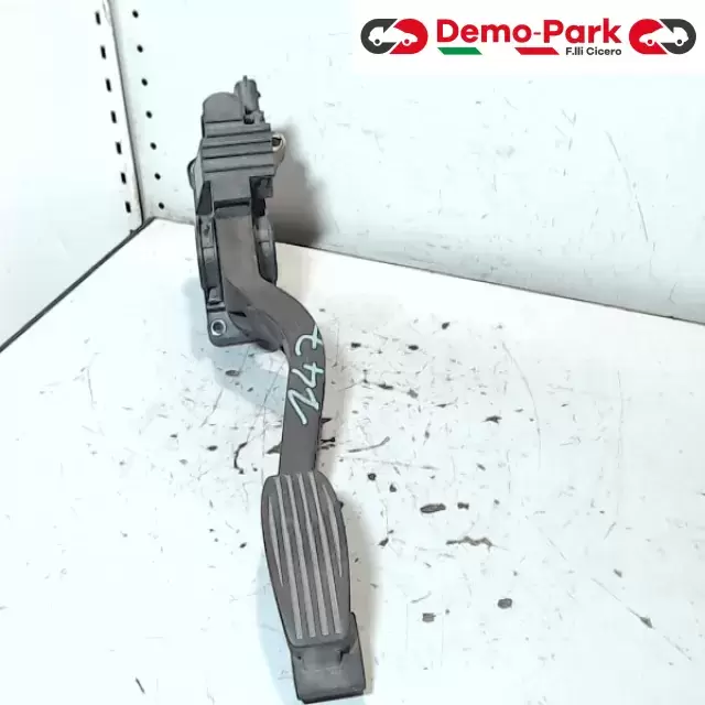 PEDALE ACCELLERATORE Alfa Romeo 147 1.9 JTD II SERIE 0 281 002 380 0