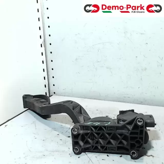 PEDALE ACCELLERATORE Alfa Romeo 147 1.9 JTD II SERIE 0 281 002 380 1