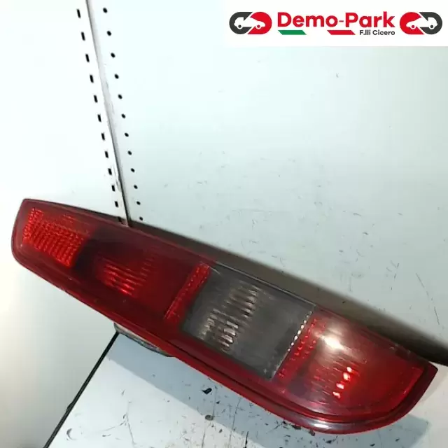 STOP SX Ford FOCUS SW  0