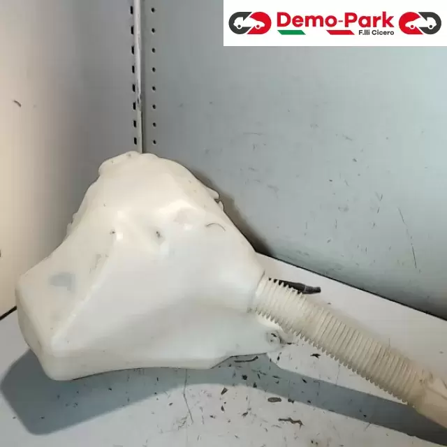 VASCHETTA TERGICRISTALLI CitroЁn C3 1.4 HDI 9642546080 1