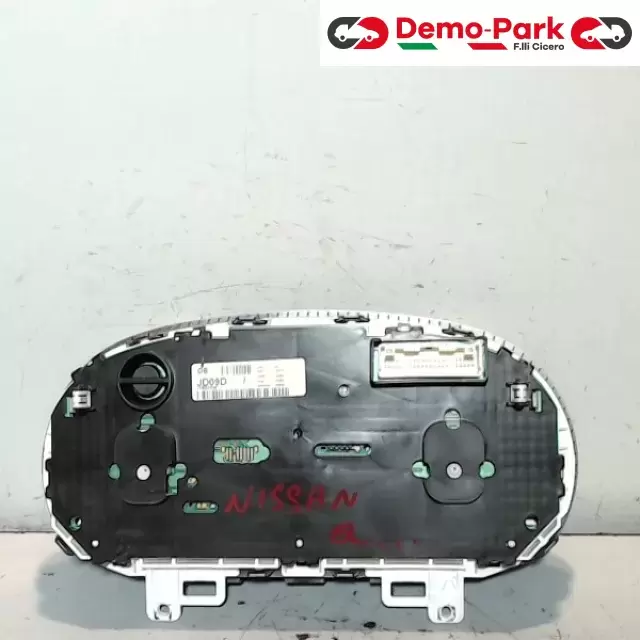 QUADRO STRUMENTI Nissan QASHQAI 2.0 DCI JD09D 1