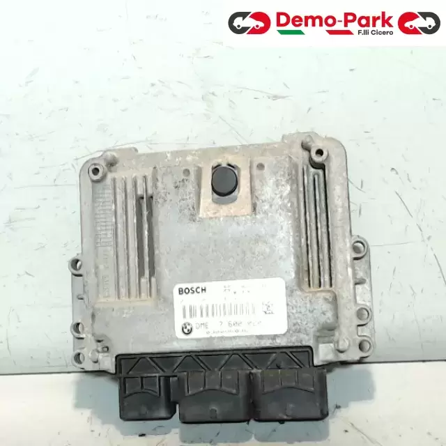 CENTRALINA MOTORE Mini COOPER R56 0261201966  DME 7600020 01 0