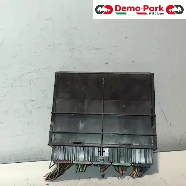 CENTRALINA CHIUSURA CENTRALIZZATA COMFORT Ford FIESTA V 6S6T15K600BL 1