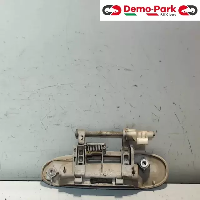 MANIGLIA ESTERNA POST DX Toyota YARIS  0
