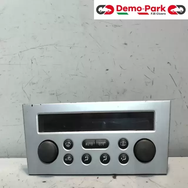 COMANDO CLIMATIZZATORE Opel MERIVA 013132388 0