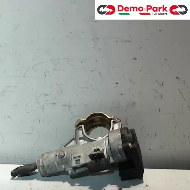 BLOCCASTERZO  Land Rover Freelander - 2.0 TD4 YXB100350 0