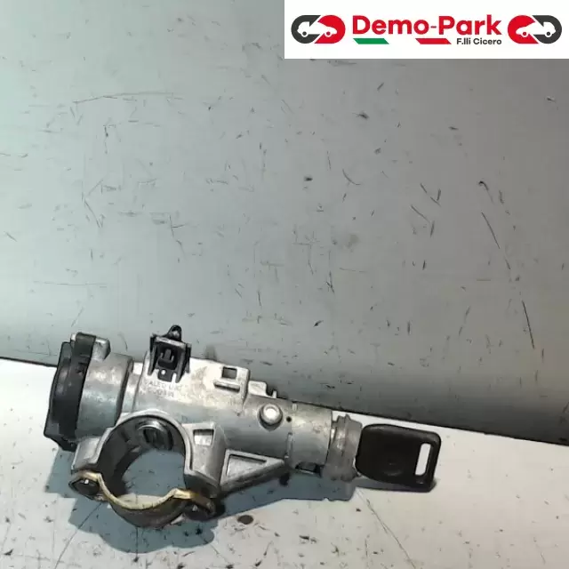 BLOCCASTERZO  Land Rover Freelander - 2.0 TD4 YXB100350 1