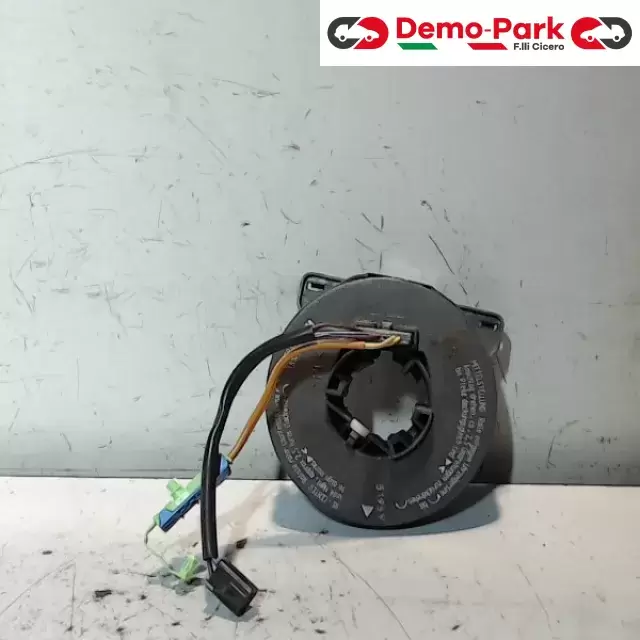 CONTATTO SPIRALATO Opel MERIVA 1610662 0