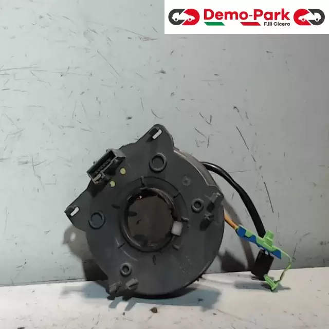 CONTATTO SPIRALATO Opel MERIVA 1610662 1