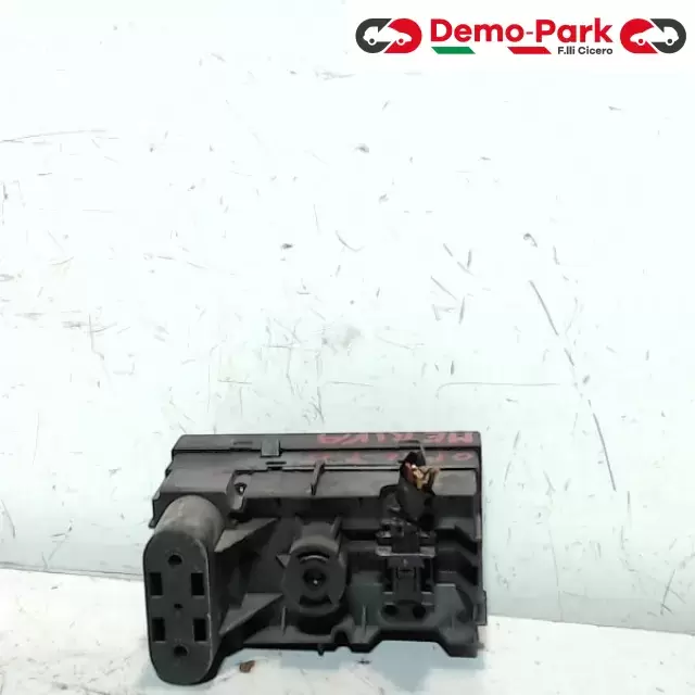 COMANDO LUCI-REGOLATORE FARI Opel MERIVA 93 394 755  1