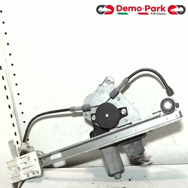 ALZAVETRO POST DX Ford FOCUS I SERIE 0130821902 0