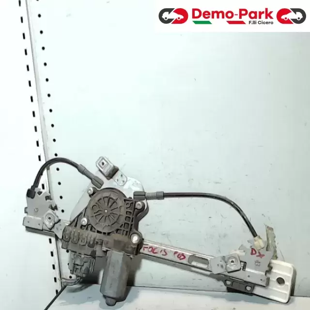 ALZAVETRO POST DX Ford FOCUS I SERIE 0130821902 1