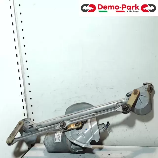 MOTORINO TERGICRISTALLO ANTERIORE Toyota YARIS 85010-00020 1