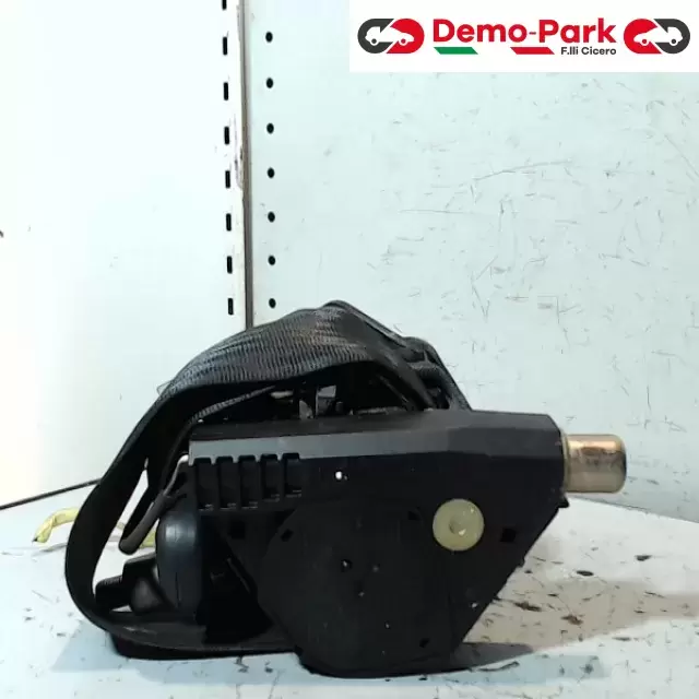 CINTURA DI SICUREZZA ANT DX Fiat PANDA 169  1.2 3301 4052  0