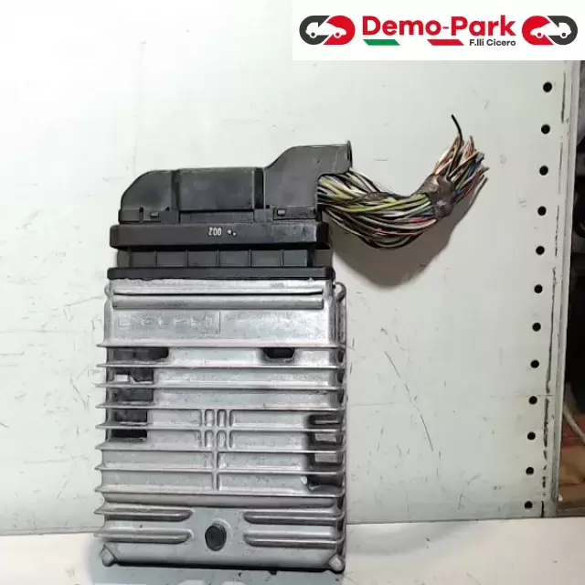 CENTRALINA MOTORE Ford FOCUS 1.8 TDCI 3M51-12A650-LA 0