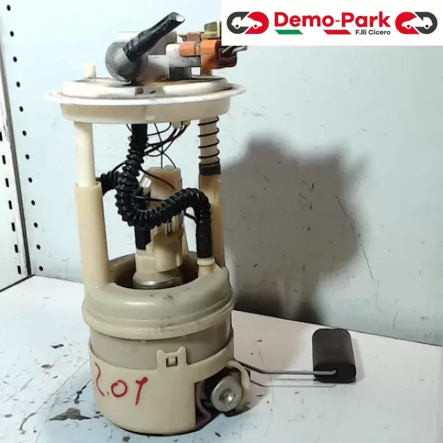 POMPA CARBURANTE  Lancia YPSILON 1.2  0