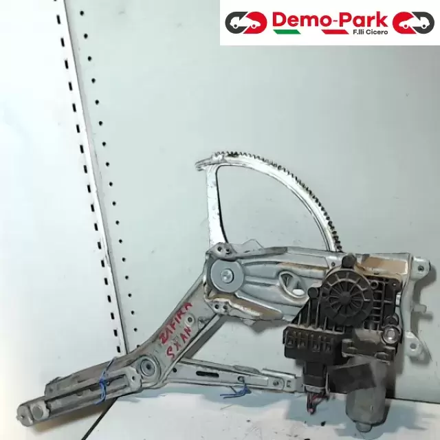 ALZAVETRO ANT. SX Opel ZAFIRA 90 579 571 0