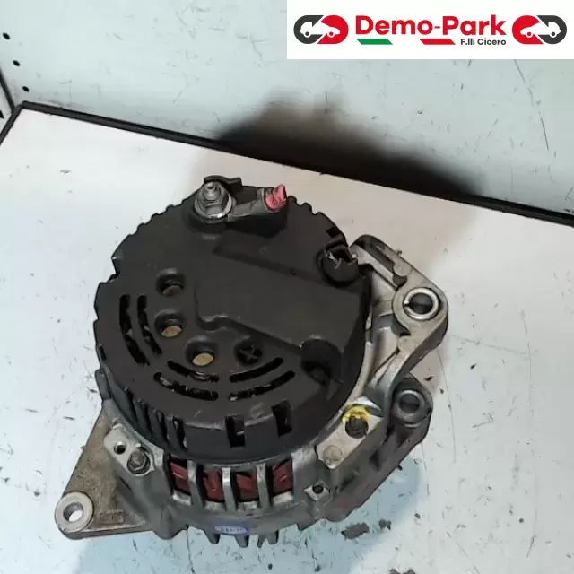ALTERNATORE RENAULT SCENIC 1.9  Renault SCENIC 1.9 DCI  2